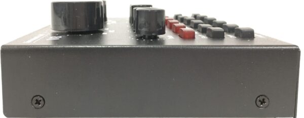 V8 Soundcard scheda audio con effetti