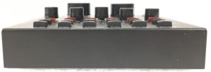 V8 Soundcard scheda audio con effetti
