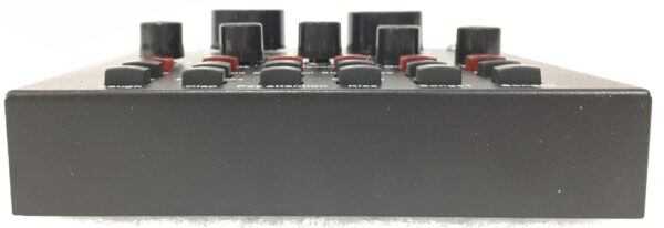 V8 Soundcard scheda audio con effetti