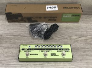Valeton Dapper Mini Bass