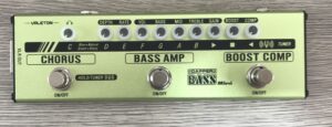 Valeton Dapper Mini Bass