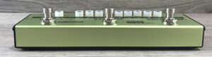 Valeton Dapper Mini Bass