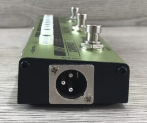 Valeton Dapper Mini Bass