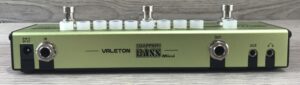 Valeton Dapper Mini Bass