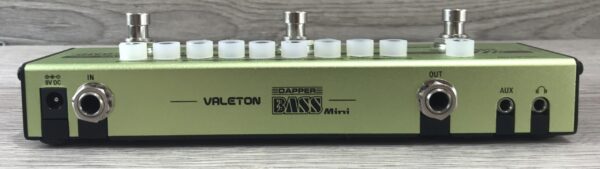 Valeton Dapper Mini Bass