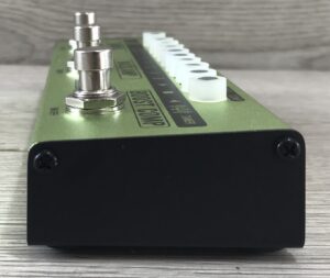 Valeton Dapper Mini Bass