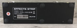 Valeton Dapper Mini Bass