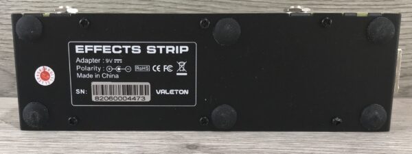 Valeton Dapper Mini Bass