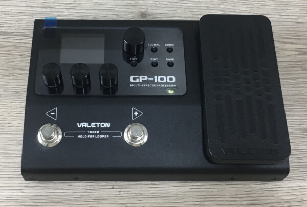 Valeton GP100