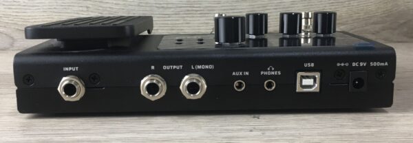 Valeton GP100