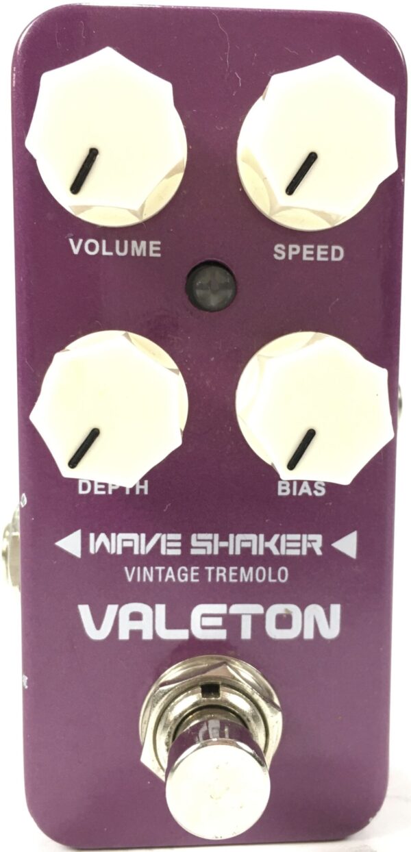 Valeton Wave Shaker Vintage Tremolo