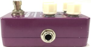 Valeton Wave Shaker Vintage Tremolo