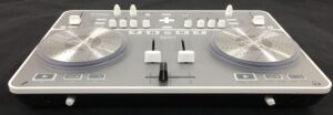 Vestax Spin dj controller