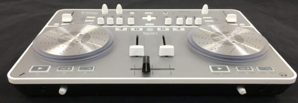 Vestax Spin dj controller