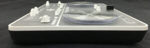 Vestax Spin dj controller