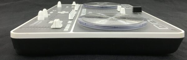 Vestax Spin dj controller