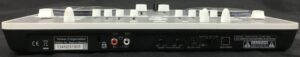 Vestax Spin dj controller