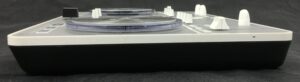 Vestax Spin dj controller