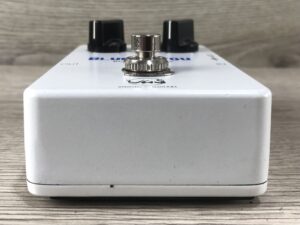 Vgs Blues overdrive Blue Bayou