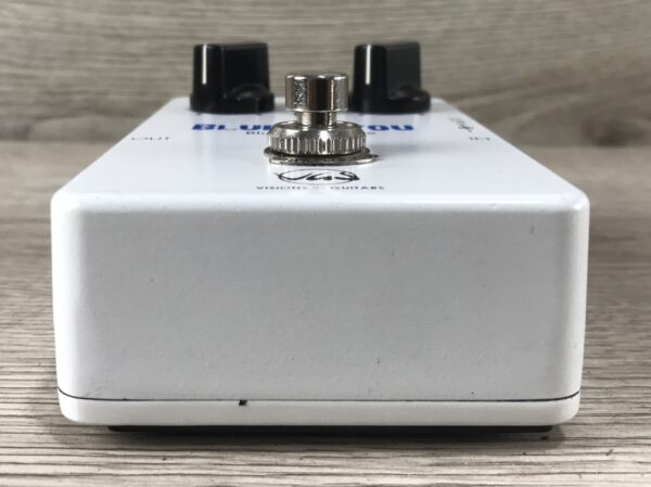 Vgs Blues overdrive Blue Bayou