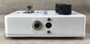 Vgs Blues overdrive Blue Bayou