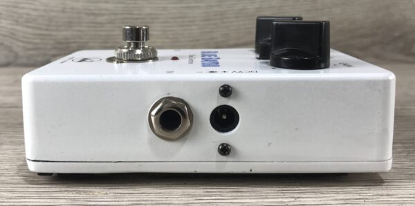Vgs Blues overdrive Blue Bayou