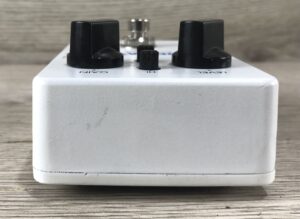 Vgs Blues overdrive Blue Bayou