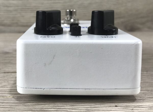 Vgs Blues overdrive Blue Bayou