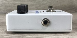 Vgs Blues overdrive Blue Bayou