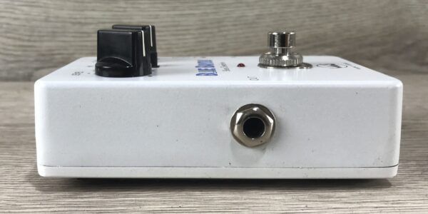 Vgs Blues overdrive Blue Bayou