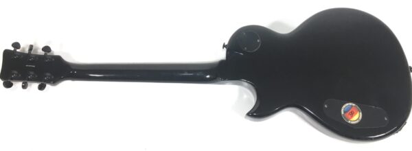 VGS Eruption Cherry