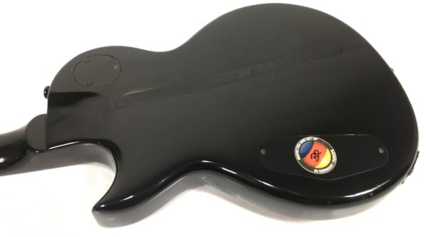 VGS Eruption Cherry