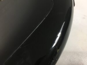 VGS Eruption Cherry