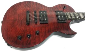 VGS Eruption Cherry
