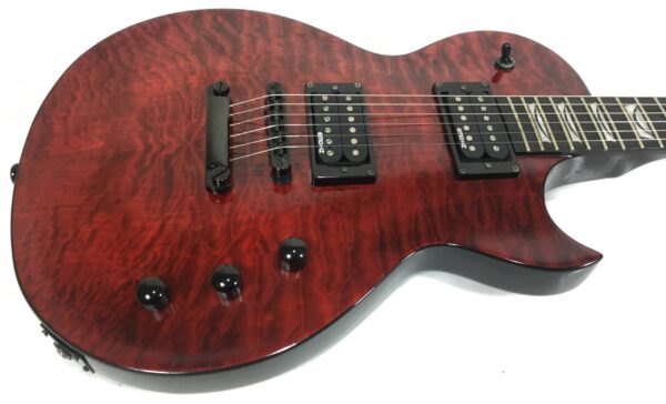 VGS Eruption Cherry