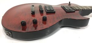 VGS Eruption Cherry