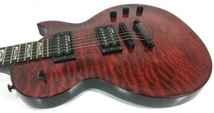 VGS Eruption Cherry