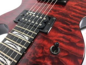 VGS Eruption Cherry
