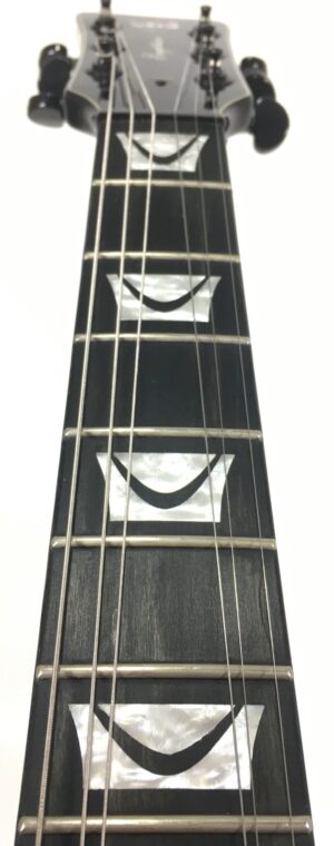 VGS Eruption Cherry