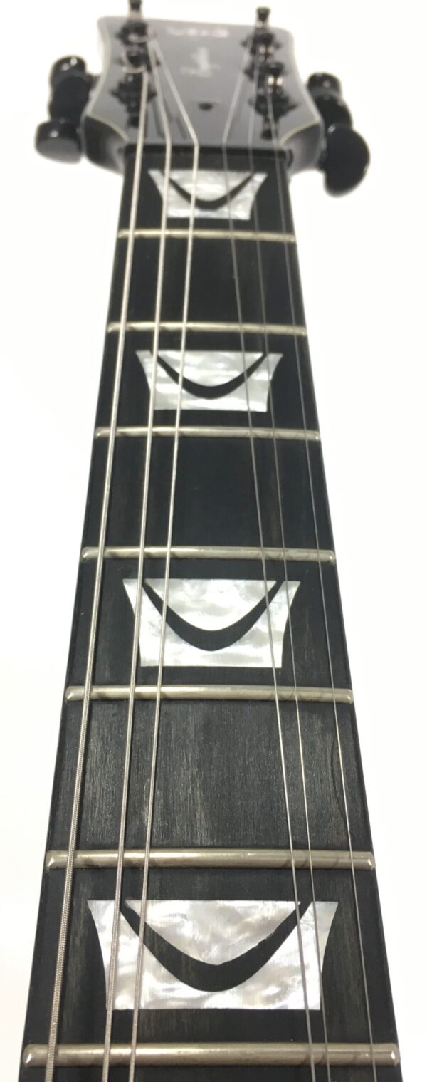 VGS Eruption Cherry
