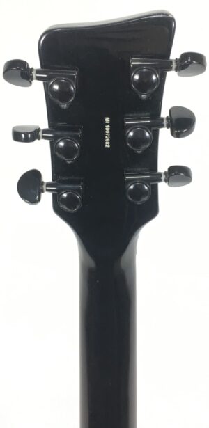 VGS Eruption Cherry