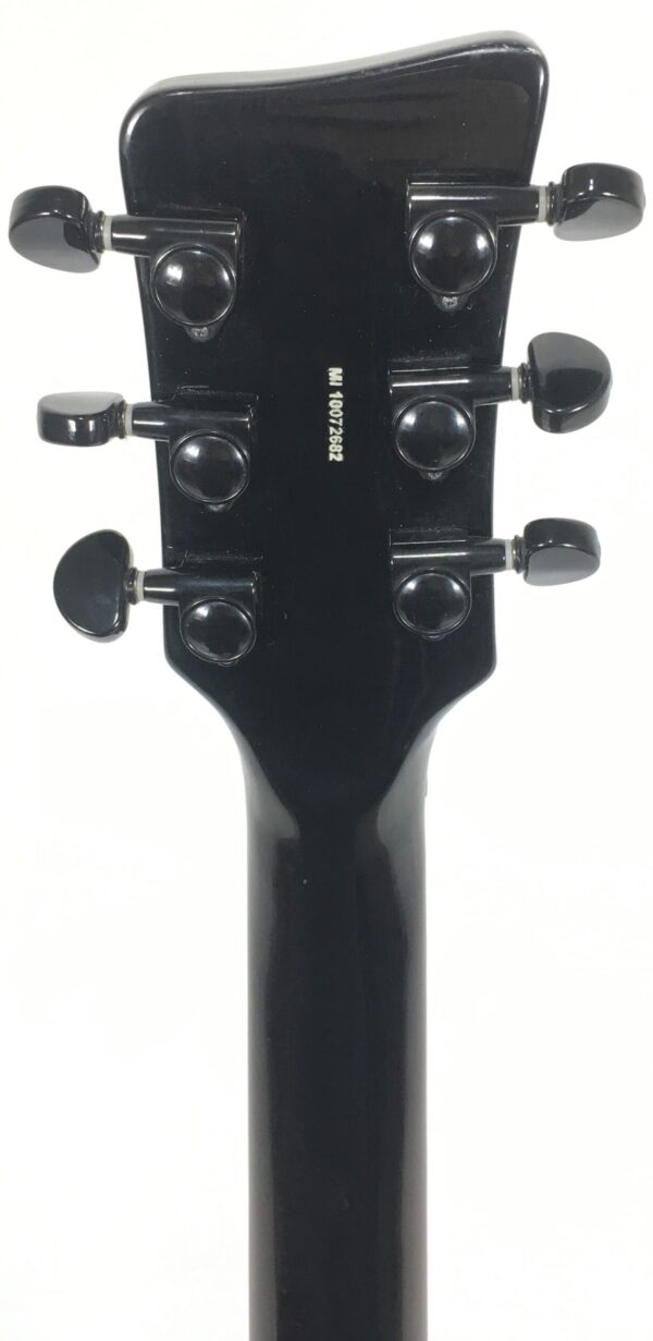VGS Eruption Cherry
