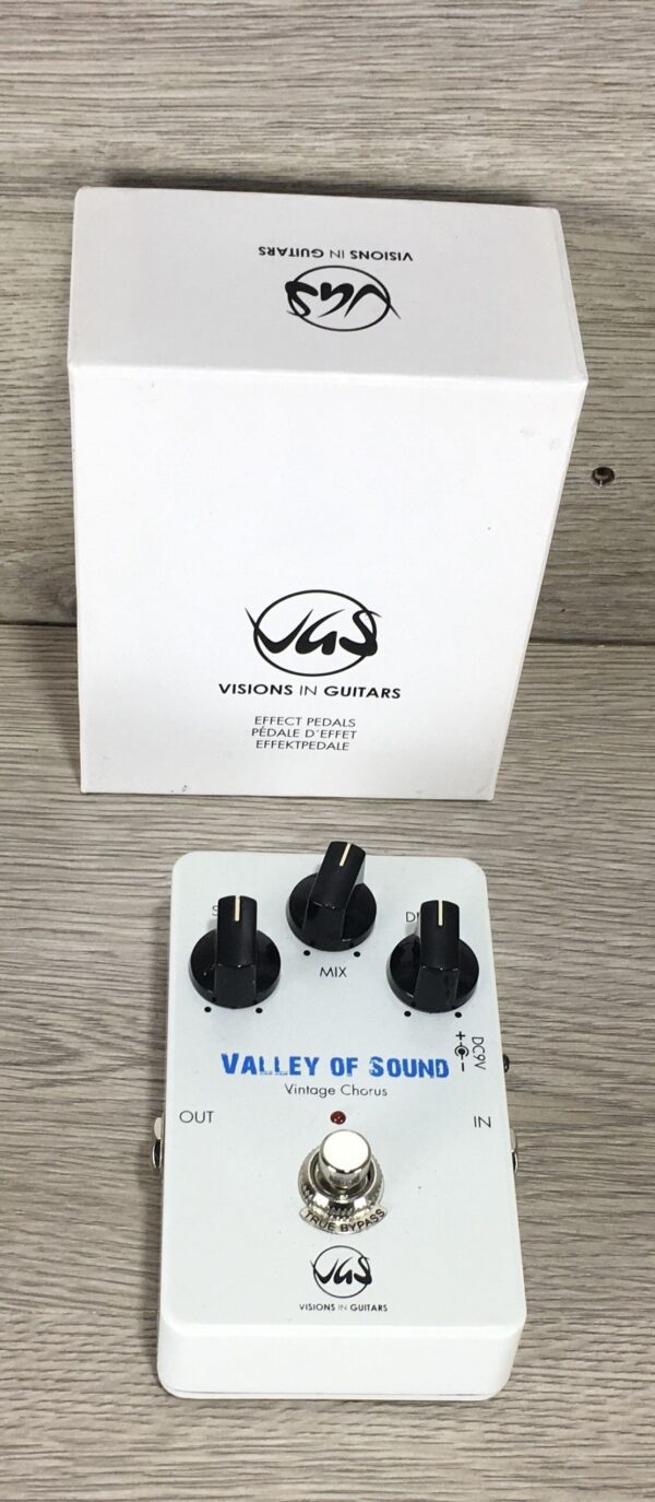 VGS Valley OF Sound Vintage Chorus