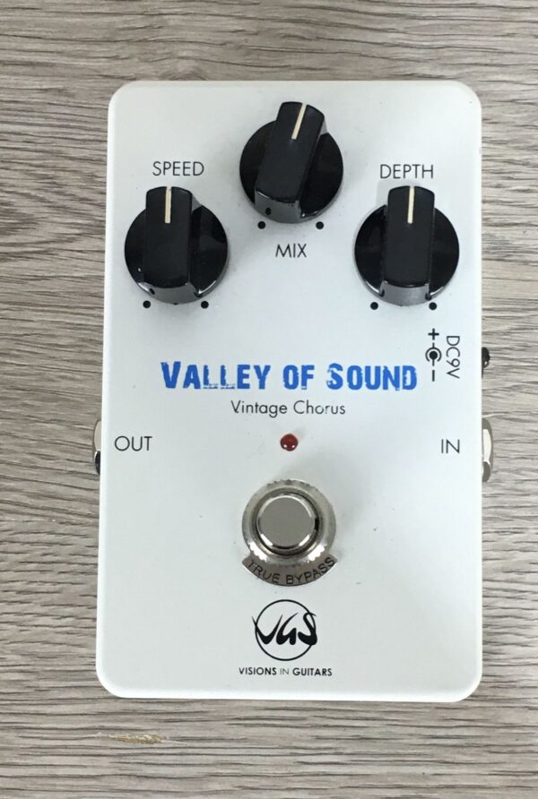 VGS Valley OF Sound Vintage Chorus