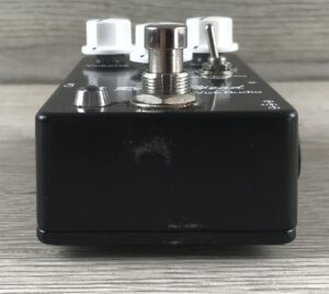Vick Audio 73 Ram's Head