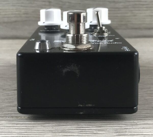 Vick Audio 73 Ram's Head