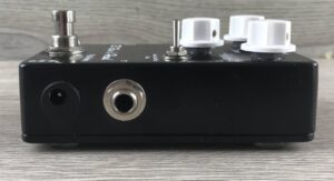 Vick Audio 73 Ram's Head