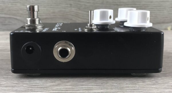 Vick Audio 73 Ram's Head