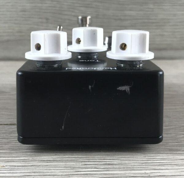 Vick Audio 73 Ram's Head