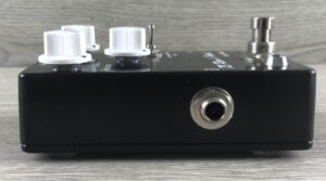 Vick Audio 73 Ram's Head